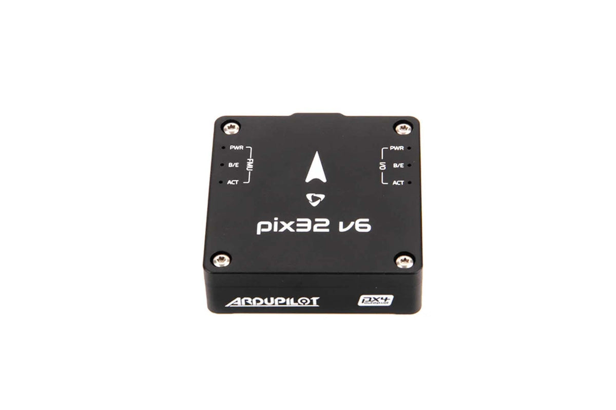 Pix32 V6 Flight Controller Module Only - 11056