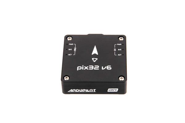 Pix32 V6 Flight Controller Module Only - 11056