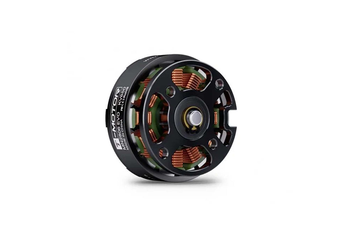 T-Motor AntiGravity MN2806 - KV650 - EVO
