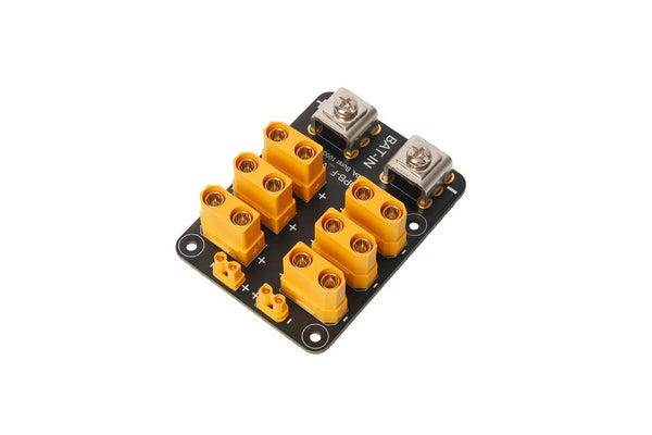 Holybro - Power Distribution Board (PDB) 300A - Top Entry - 18138