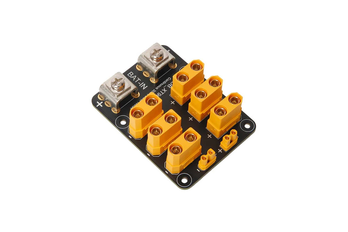 Holybro - Power Distribution Board (PDB) 300A - Top Entry - 18138