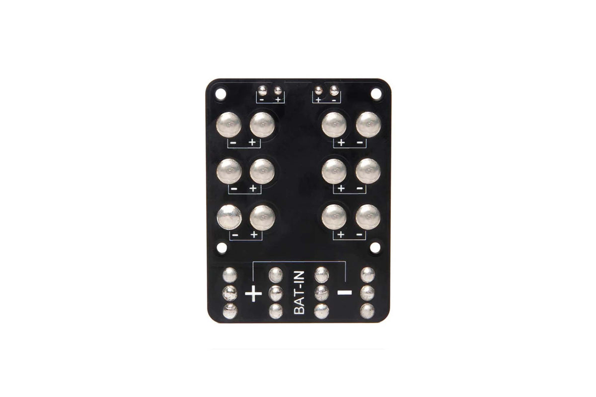 Holybro - Power Distribution Board (PDB) 300A - Top Entry - 18138