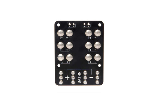 Holybro - Power Distribution Board (PDB) 300A - Top Entry - 18138