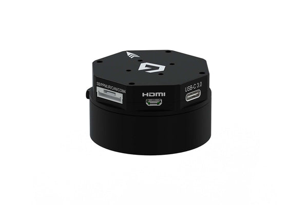 GREMSY - M-Port Hyper Quick Release 3.0