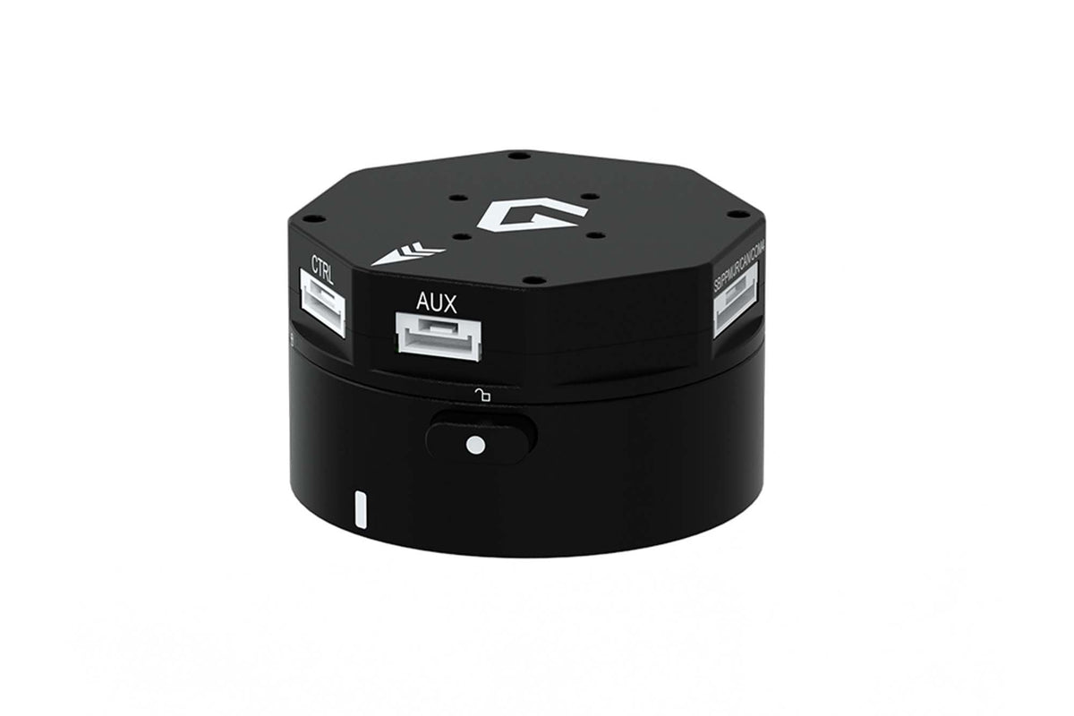 GREMSY - M-Port Hyper Quick Release 3.0
