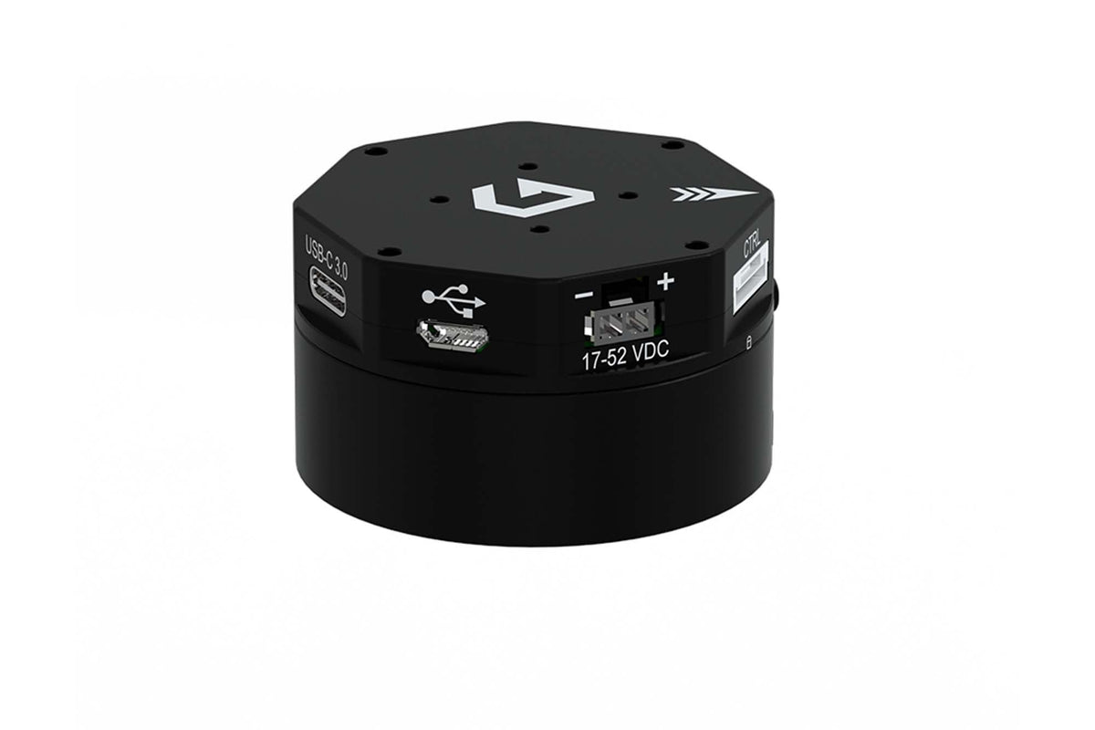 GREMSY - M-Port Hyper Quick Release 3.0