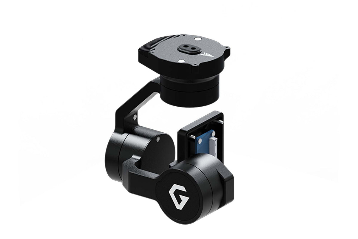 Gremsy G-Hadron