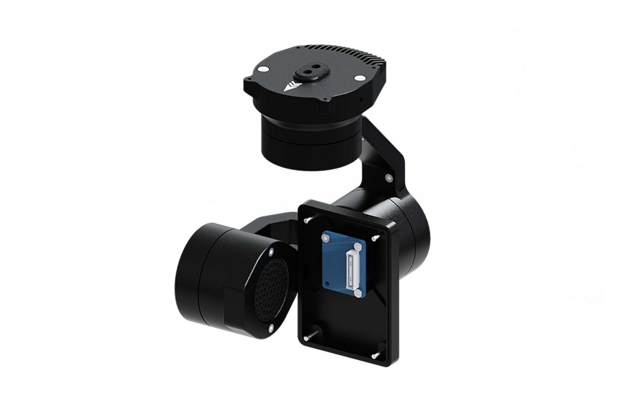 Gremsy G-Hadron Bundle for Complete Solution