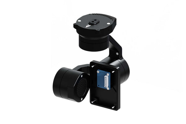 Gremsy G-Hadron Bundle for Complete Solution