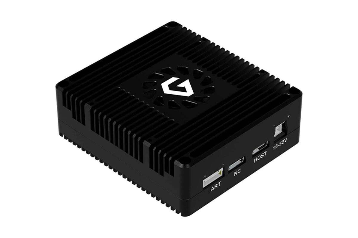 Gremsy G-Hadron Bundle for Complete Solution