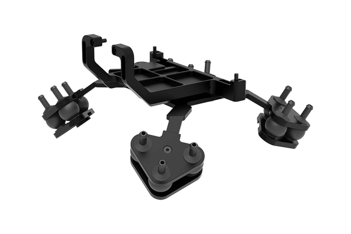 GREMSY - PIXY MR Bundle for 55 Lens