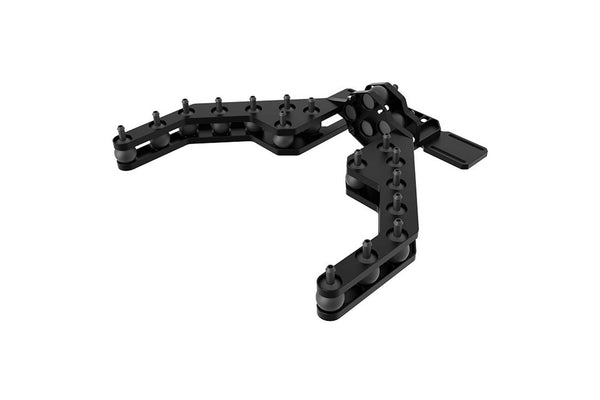 GREMSY - Two Axis Pixy LR Damping