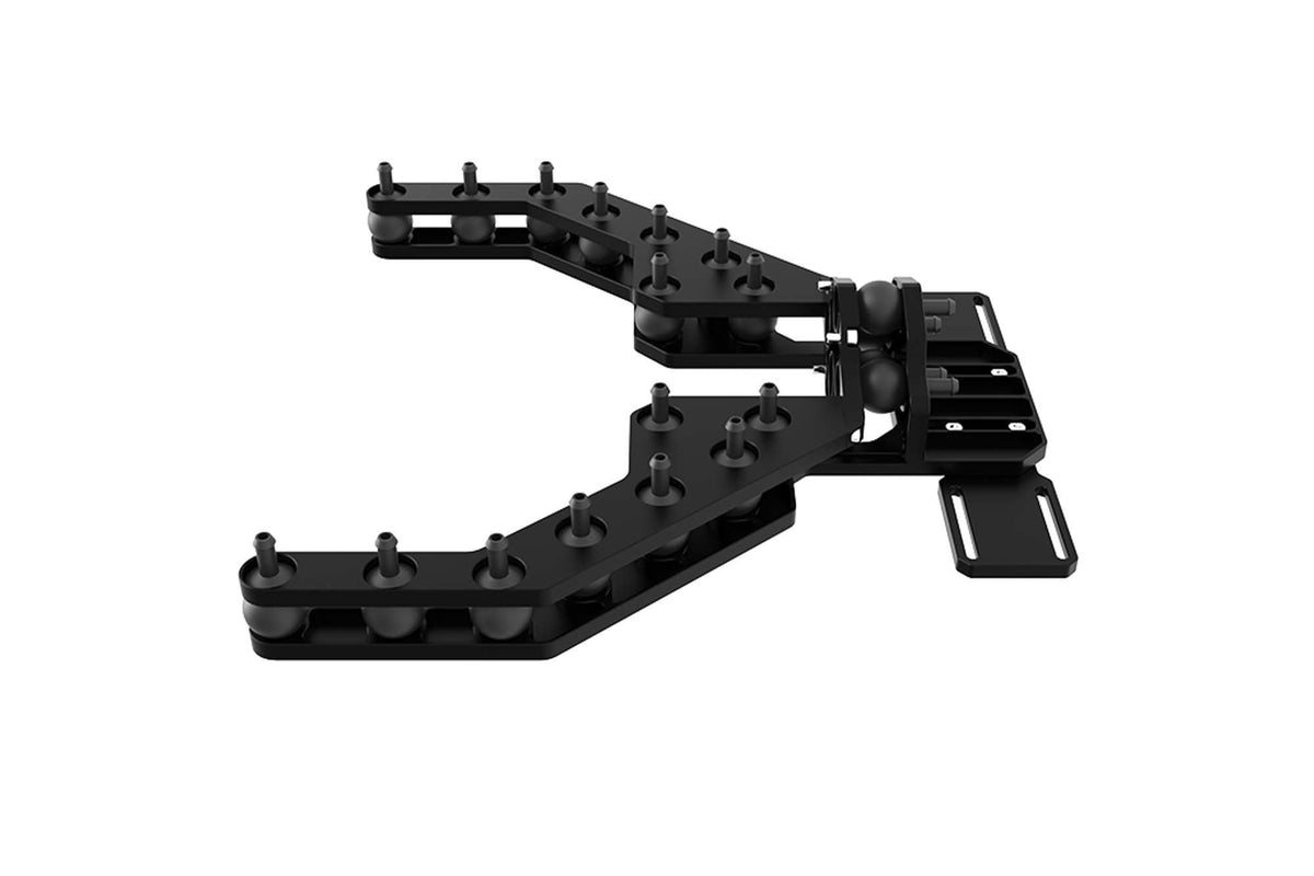 GREMSY - Two Axis Pixy LR Damping