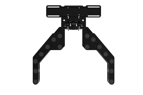 GREMSY - Two Axis Pixy LR Damping