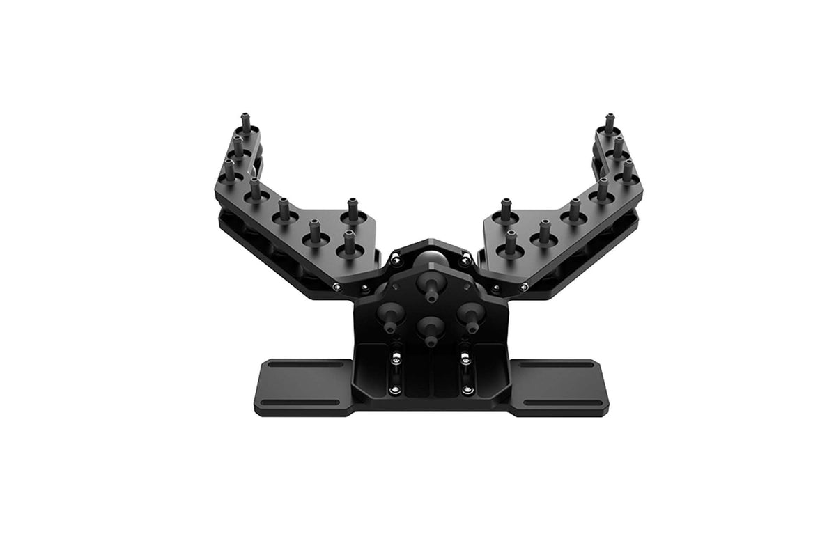 GREMSY - Two Axis Pixy LR Damping
