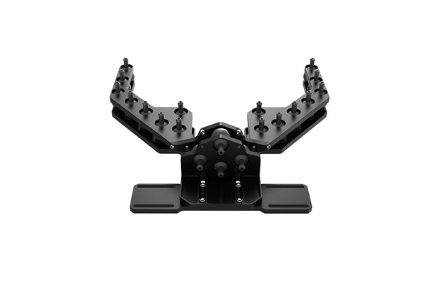 GREMSY - Two Axis Pixy LR Damping