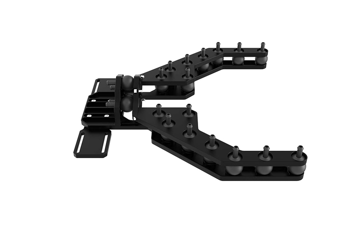 GREMSY - Two Axis Pixy LR Damping