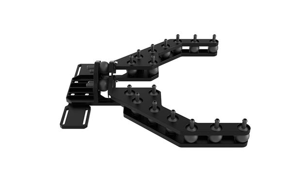 GREMSY - Two Axis Pixy LR Damping
