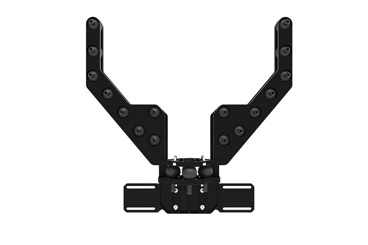 GREMSY - Two Axis Pixy LR Damping