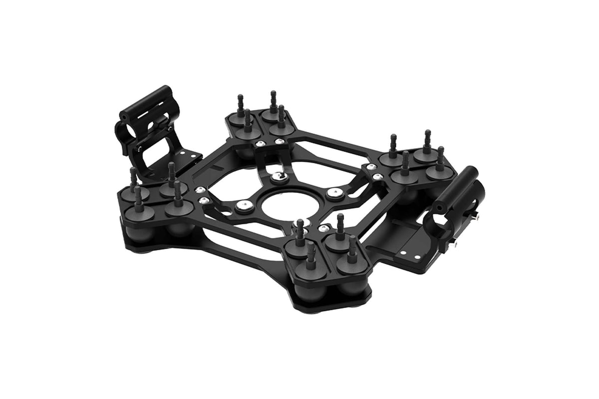 GREMSY - Pixy LR S-Port Damping