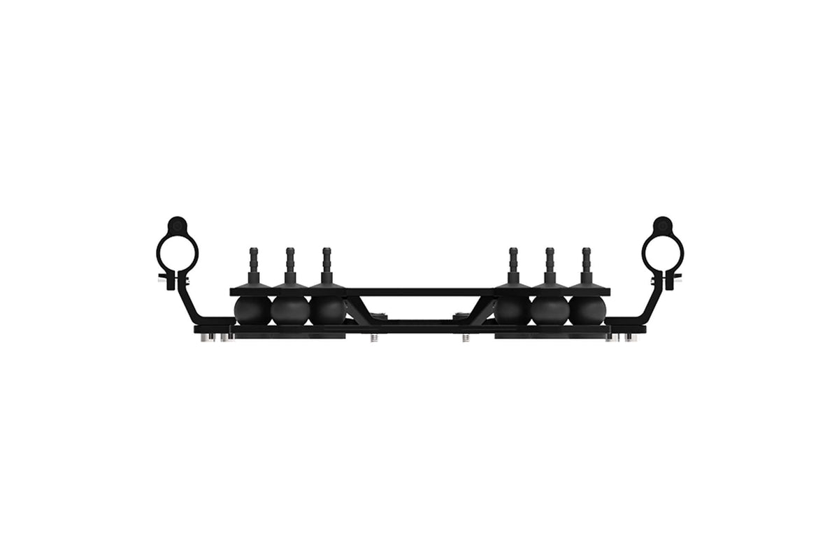 GREMSY - Pixy LR S-Port Damping