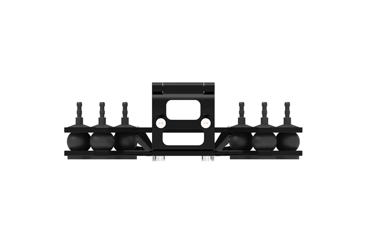 GREMSY - Pixy LR S-Port Damping