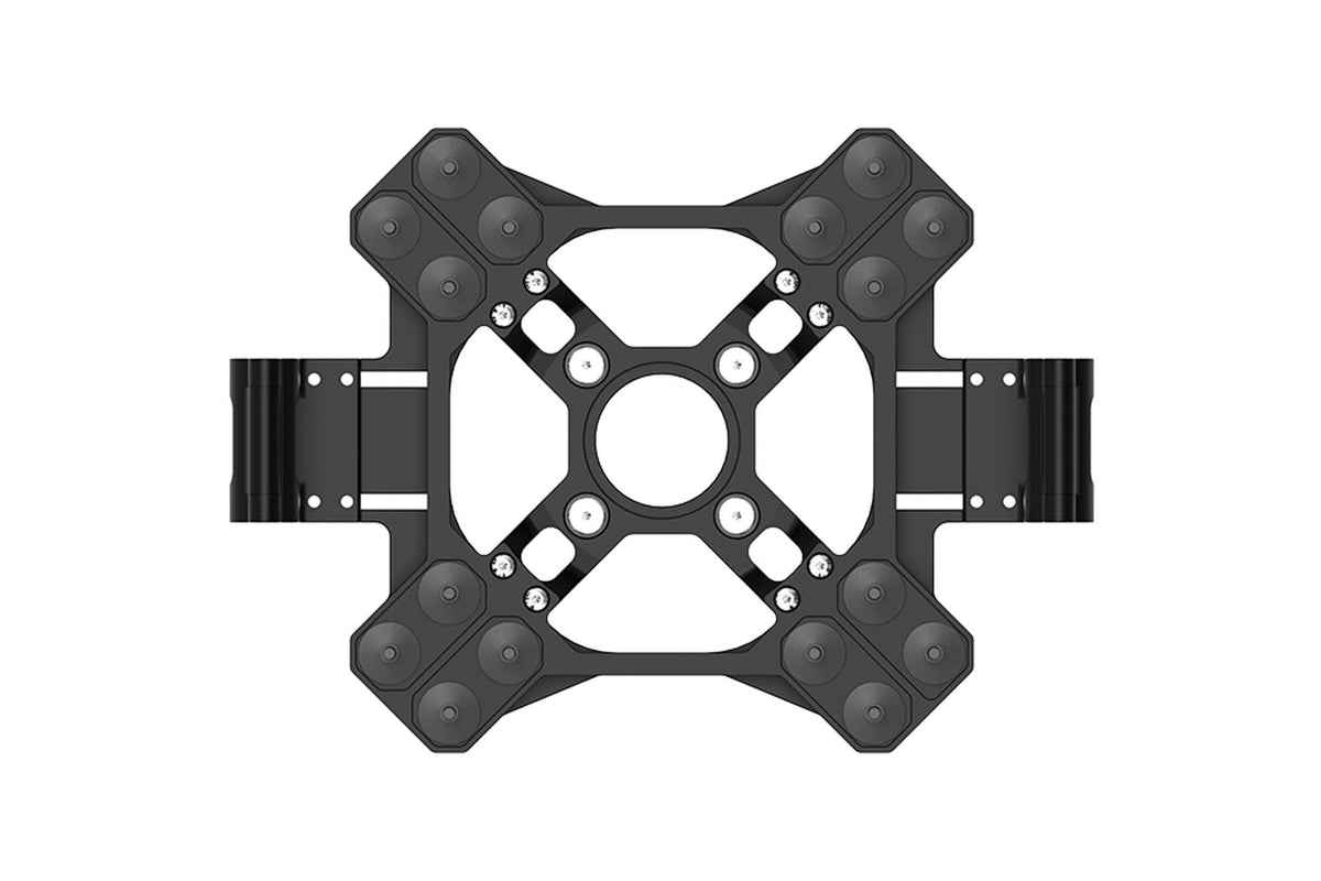 GREMSY - Pixy LR S-Port Damping