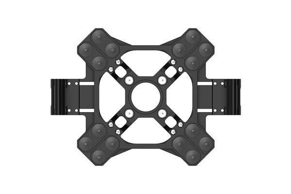 GREMSY - Pixy LR S-Port Damping