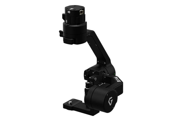 GREMSY - Pixy LR S-Port