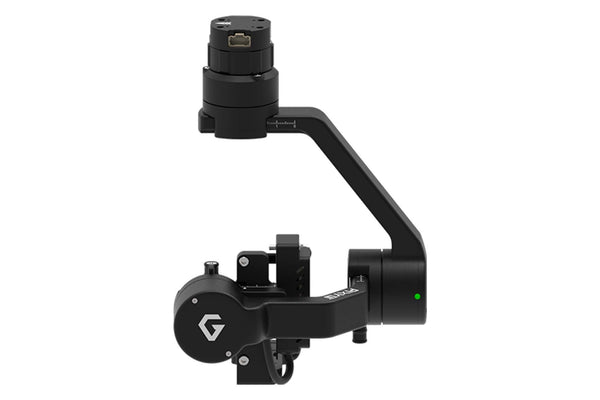 GREMSY - Pixy LR S-Port