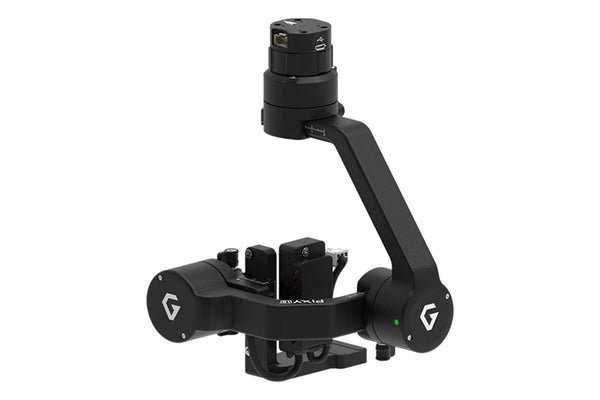 GREMSY - Pixy LR S-Port