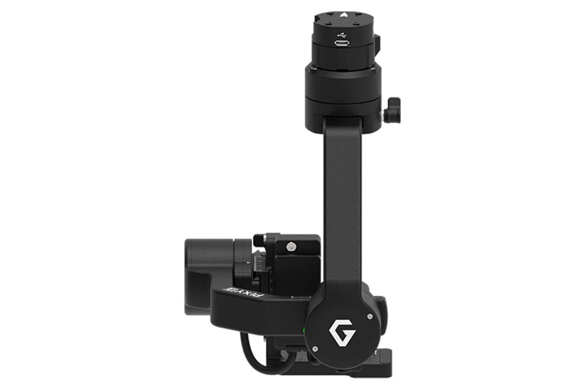 GREMSY - Pixy LR S-Port