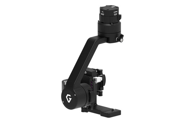 GREMSY - Pixy LR S-Port