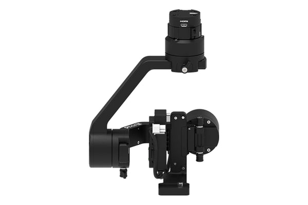 GREMSY - Pixy LR S-Port