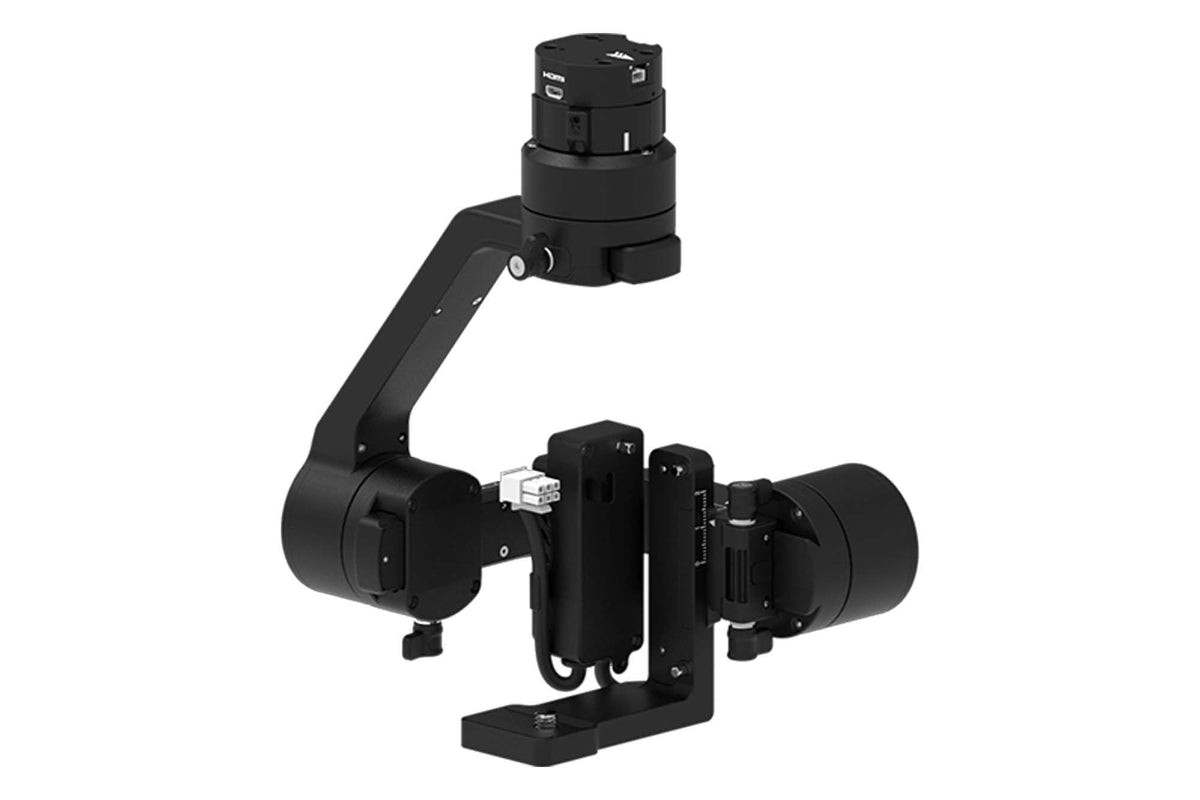 GREMSY - Pixy LR S-Port