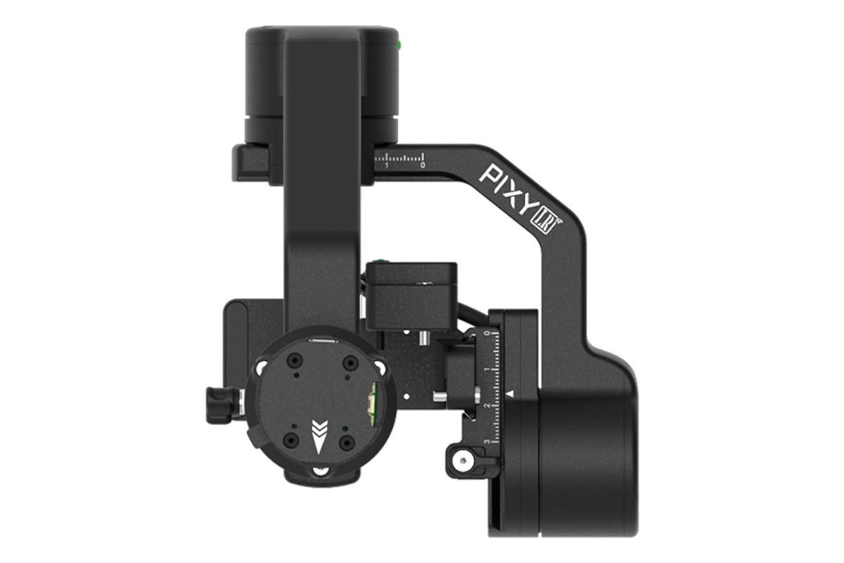 GREMSY - Pixy LR S-Port