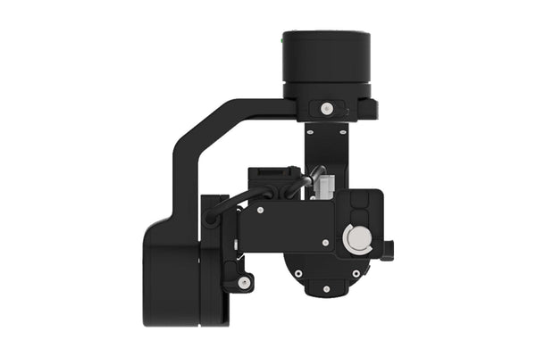 GREMSY - Pixy LR S-Port