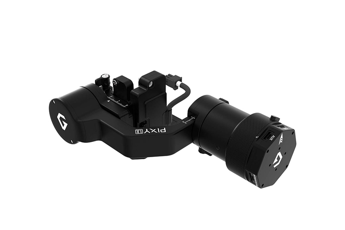 GREMSY - Two-Axis Pixy LR