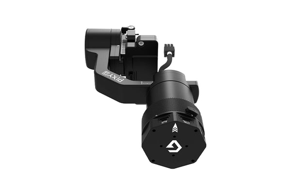 GREMSY - Two-Axis Pixy LR