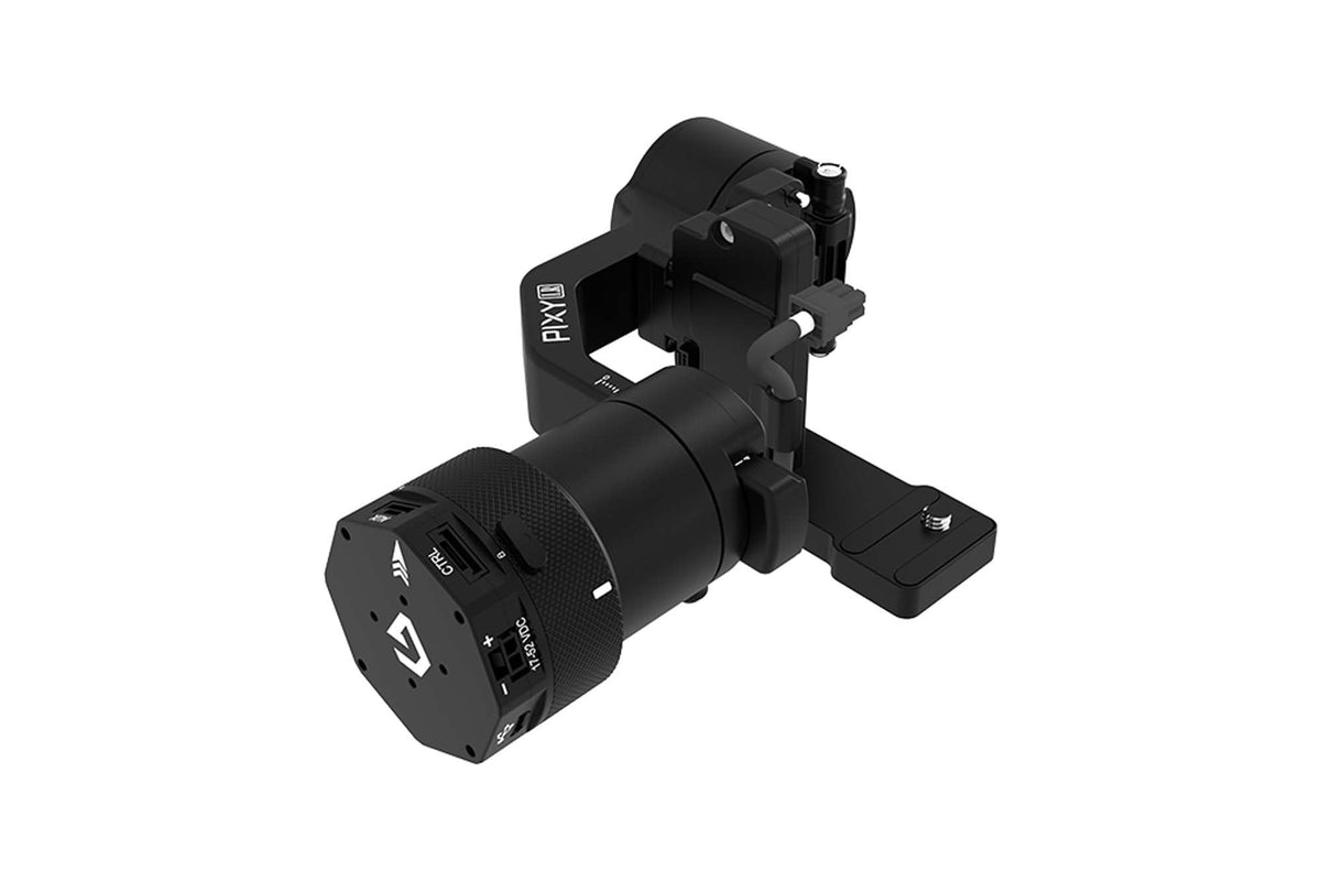 GREMSY - Two-Axis Pixy LR