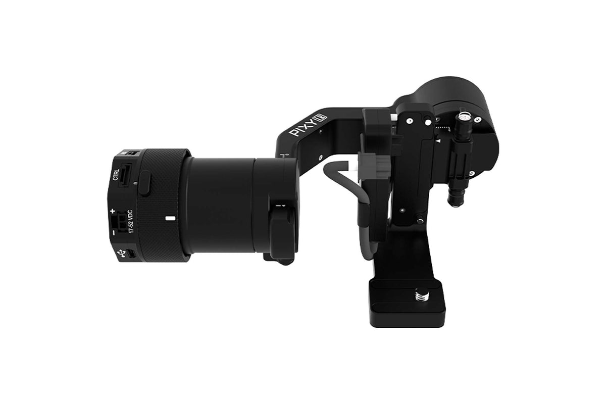 GREMSY - Two-Axis Pixy LR