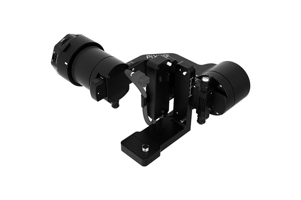 GREMSY - Two-Axis Pixy LR