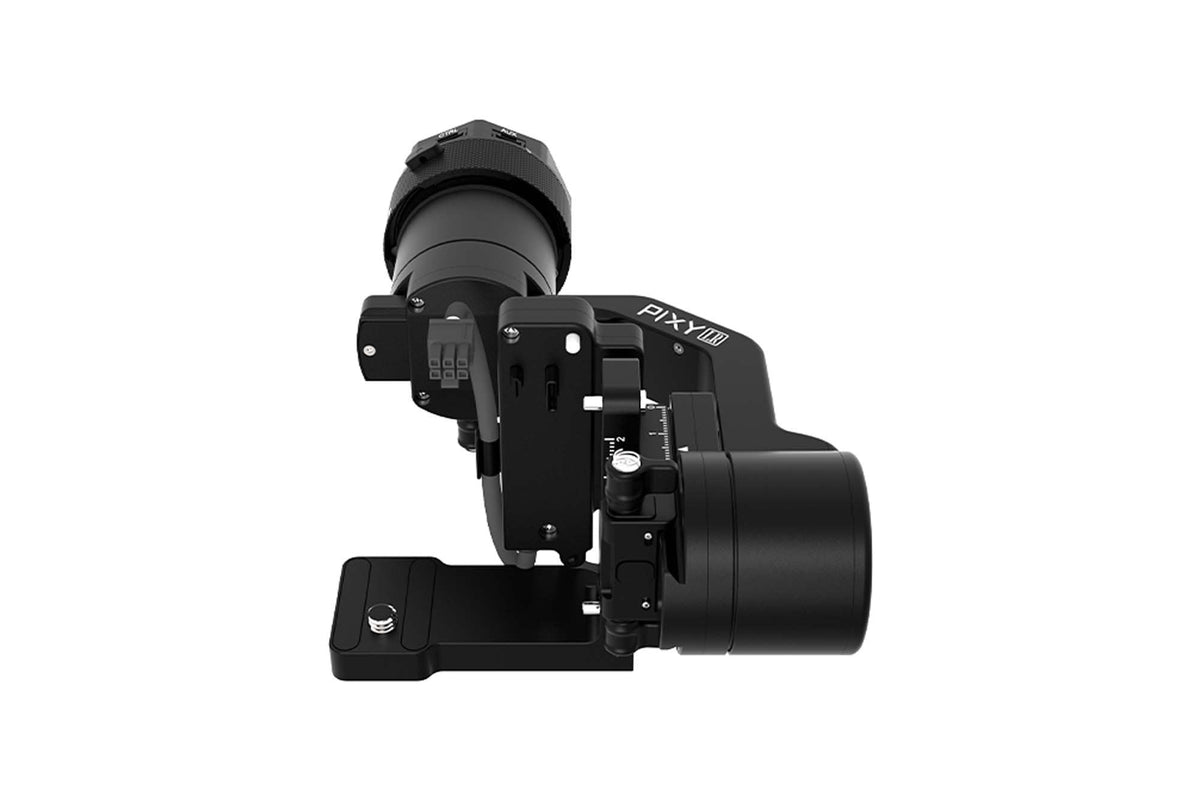 GREMSY - Two-Axis Pixy LR