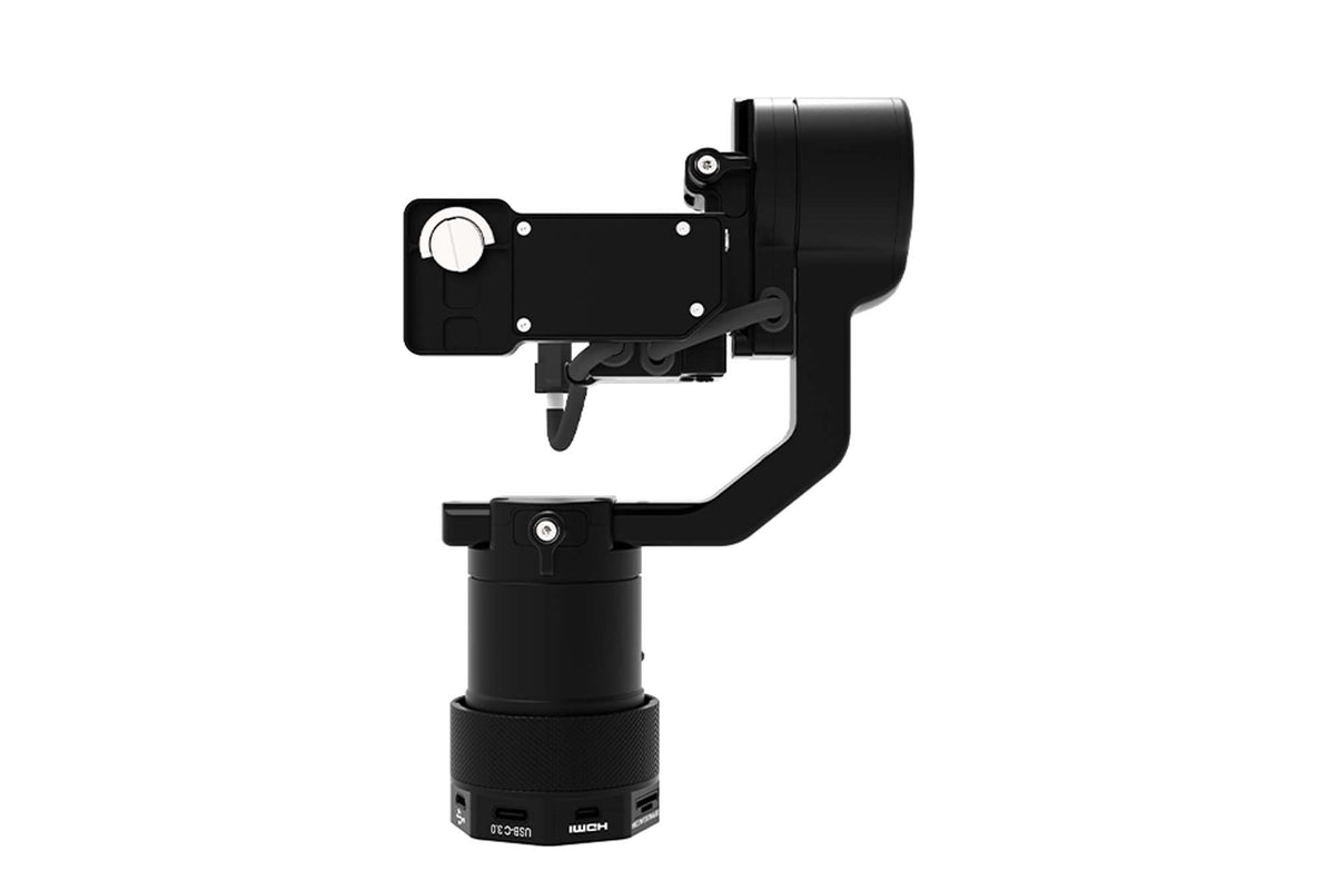GREMSY - Two-Axis Pixy LR