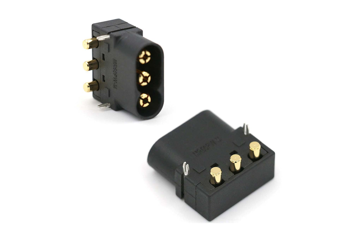 Amass - MR60PW-M 1pc