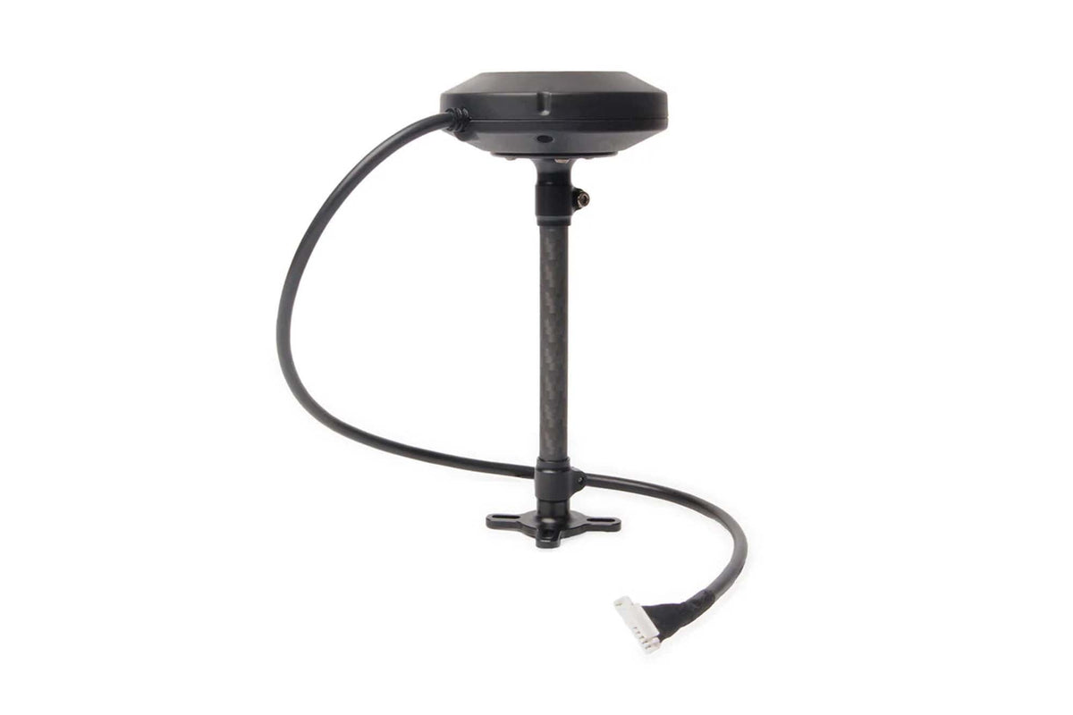Holybro - H-RTK NEO F9P Rover UART 10 Pin - 12060