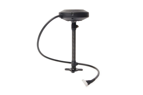 Holybro - H-RTK NEO F9P Rover UART 10 Pin - 12060