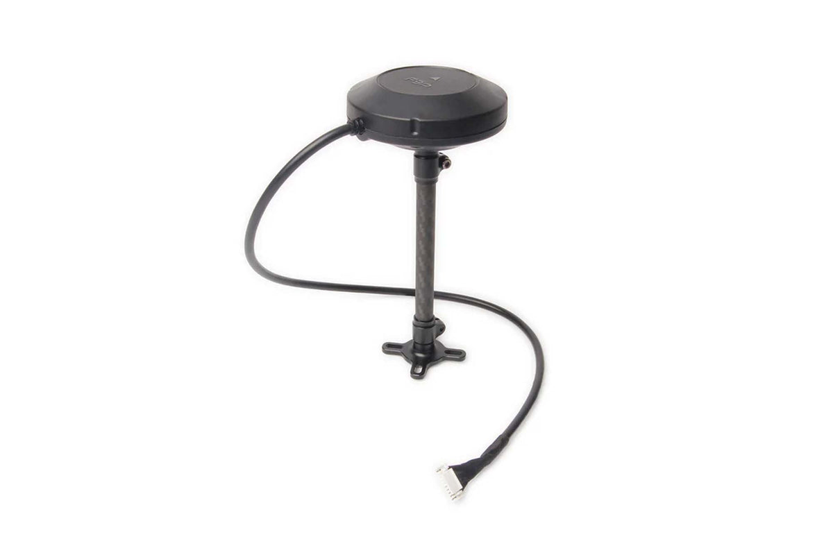 Holybro - H-RTK NEO F9P Rover UART 10 Pin - 12060