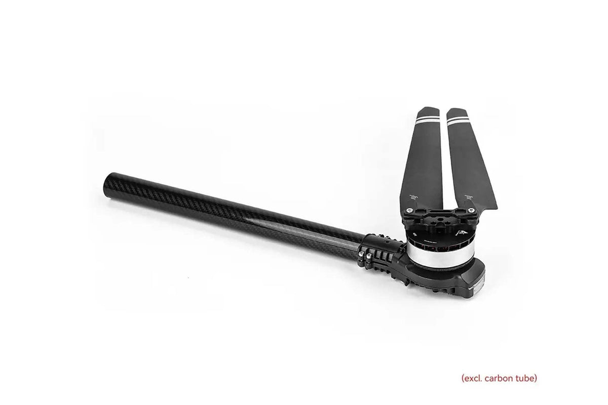 T-Motor A6-X Armset KV180 + MF2311P Props Modular Propulsion System