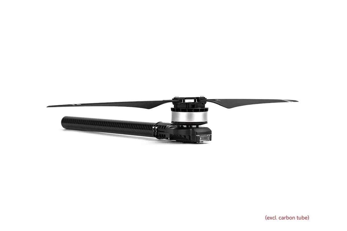 T-Motor A6-X Armset KV180 + MF2311P Props Modular Propulsion System